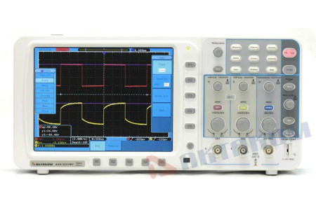 ADS-2221MV Осциллограф цифровой