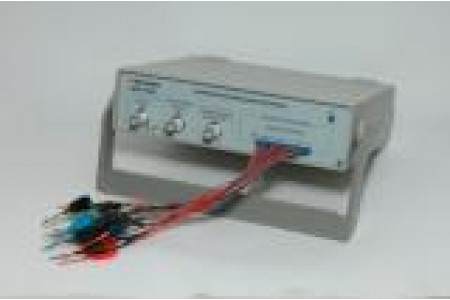 АКТАКОМ АСК-4166 Осциллограф USB смешанных сигналов