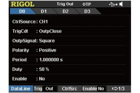 DIGITALIO-DP800 Цифровой порт для DP800
