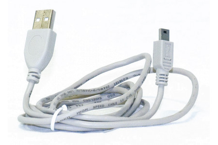АКТАКОМ АСК-3712 1М Двухканальный USB осциллограф - приставка
