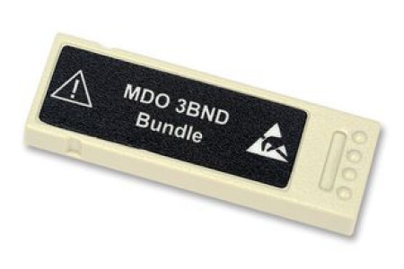 MDO3BND Комплект модулей для MDO3000