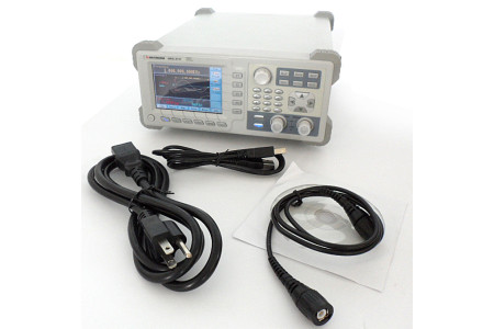 AWG-4151 Генератор сигналов специальной формы