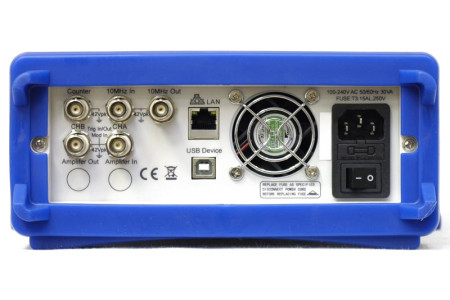 AWG-4163 Генератор сигналов специальной формы