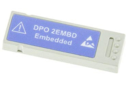 DPO2EMBD Модуль анализа последовательных шин данных