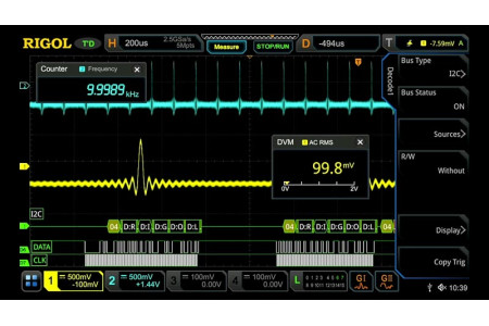 DS7000-BND Комплект опций для DS/MSO7000