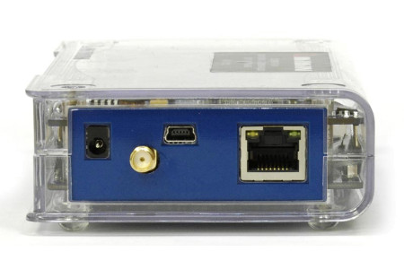 АКТАКОМ АСК-3712 1М Двухканальный USB осциллограф - приставка