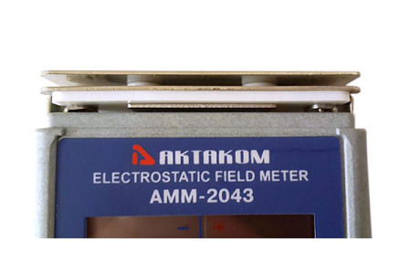 АММ-2043 Тестер антистатики