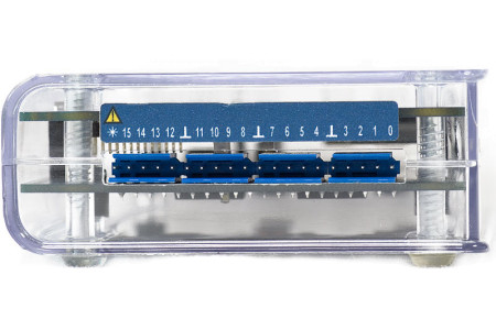 АКТАКОМ АКС-3116 Логический USB анализатор-приставка