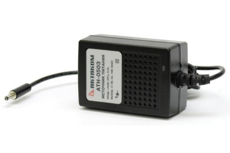 АЕЕ-2027 4-х канальный USB коммутатор независимых ВЧ сигналов