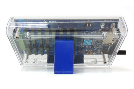 АЕЕ-2085 4-х канальный USB матричный коммутатор силовых линий